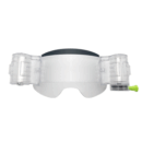BRAAP Crossbril Roll Off Systeem compleet ( 50mm roll off ) voor BRAAP Crossbril