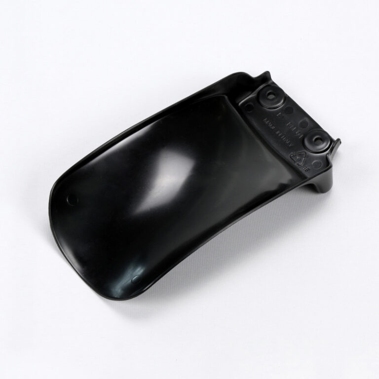 UFO mudflap Zwart Kawasaki KX 250F 04-16 & KX 450F 06-15