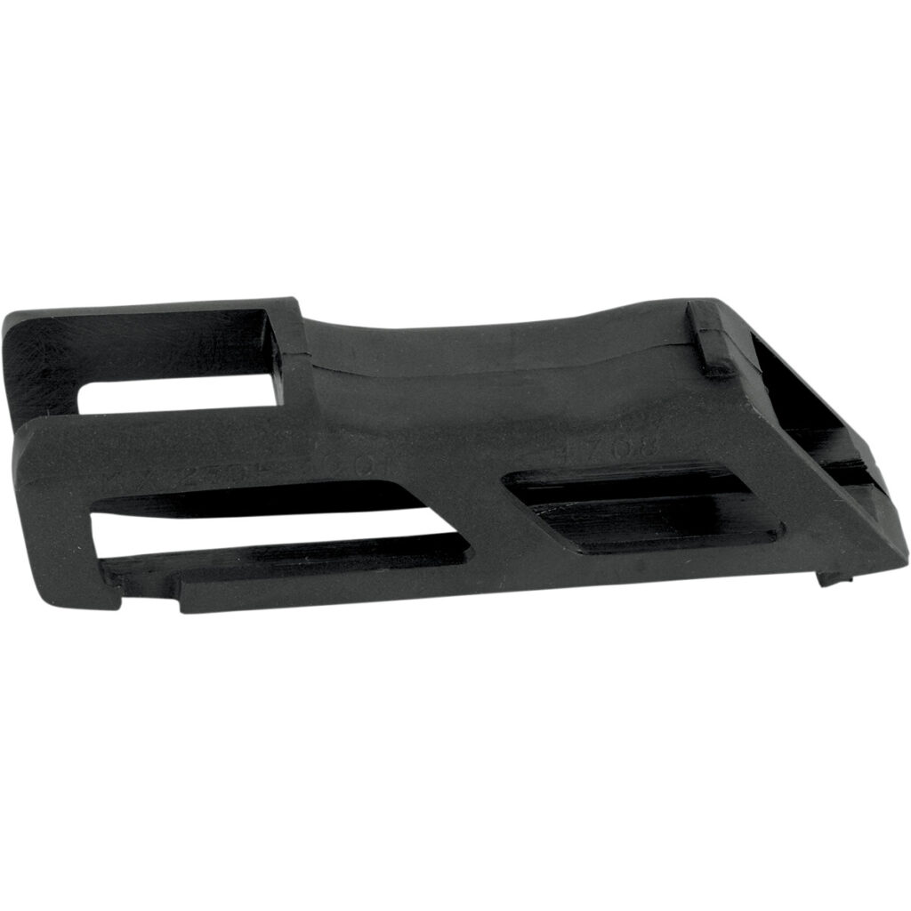 UFO kettingblok zwart Kawasaki KX 250F 2009- & KX 450F 2009-