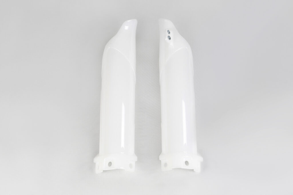 UFO voorvork beschermers Neutraal Kawasaki KX 85 14- & KX 112 22