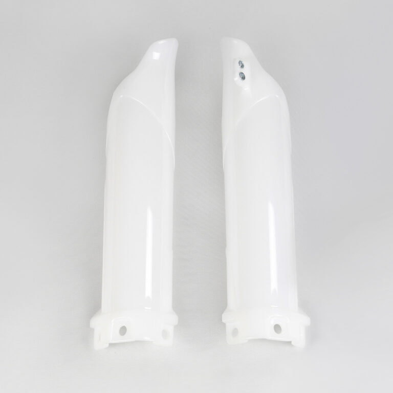 UFO voorvork beschermers Neutraal Kawasaki KX 85 14- & KX 112 22