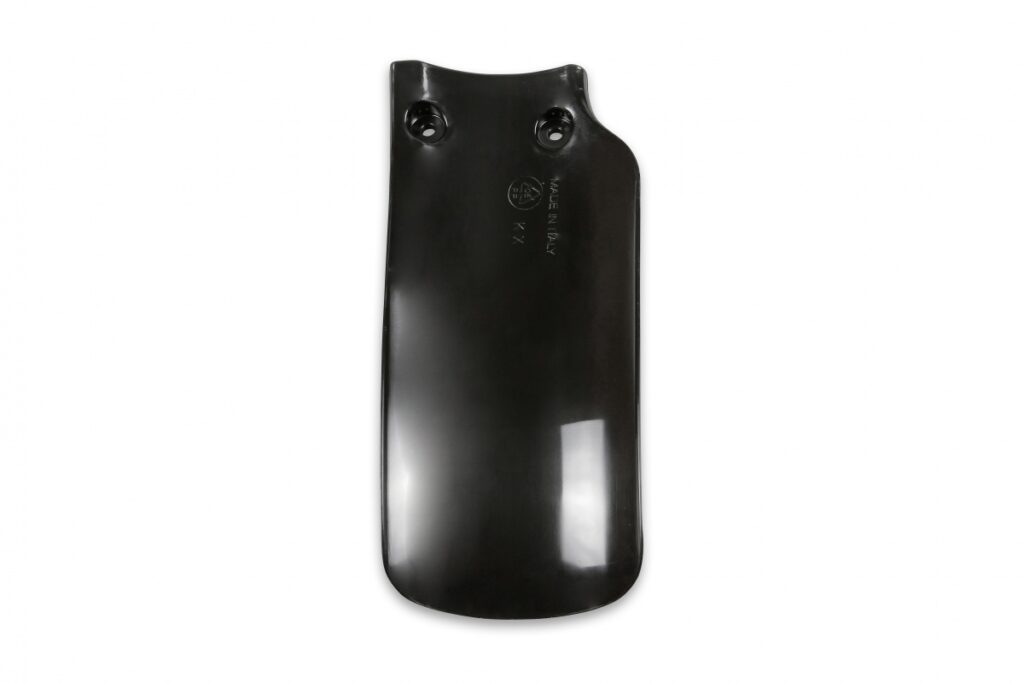 UFO mudflap Zwart Kawasaki KX 250F 17-20 & KX 450F 16-18