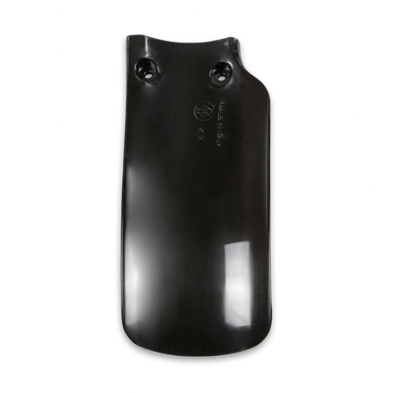 UFO mudflap Zwart Kawasaki KX 250F 17-20 & KX 450F 16-18