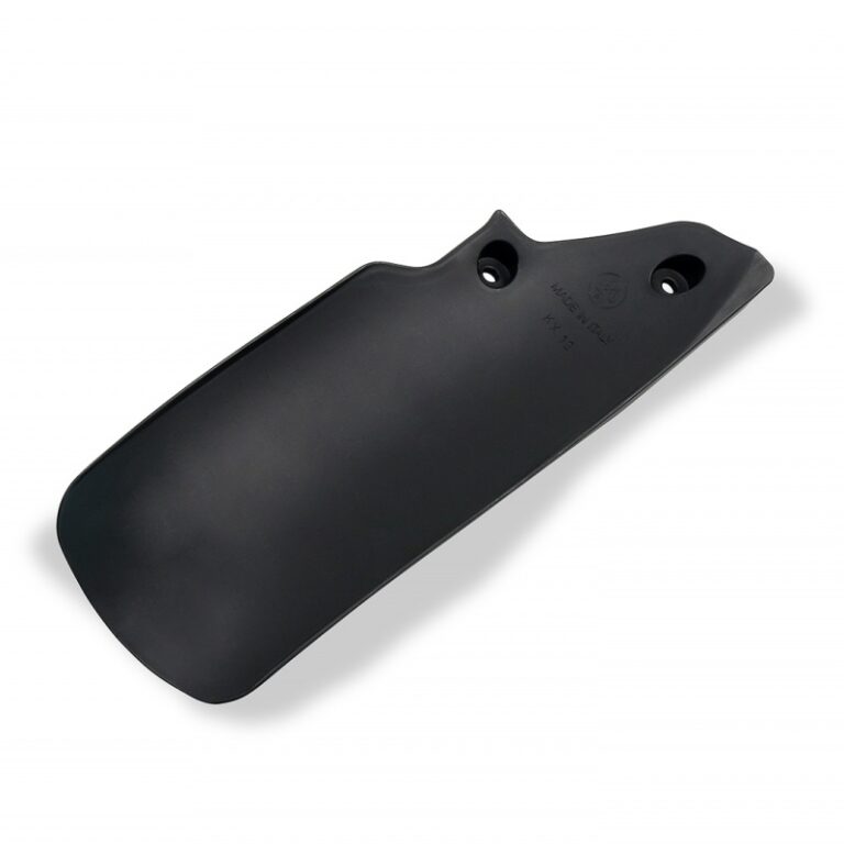 UFO mudflap Zwart Kawasaki KX 250F 2021-2024 & KX 450F 2019-2023