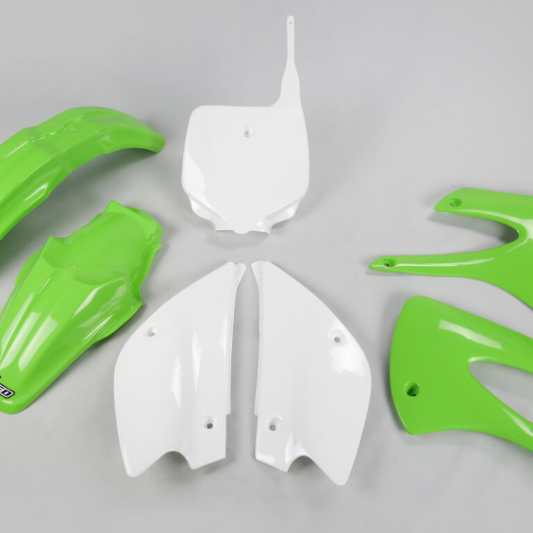 X-Fun plastic kit OEM 2001-2009 & 2011-2012 KX 85 2001-2013