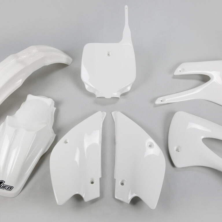 X-Fun plastic kit Wit Kawasaki KX 85 2001-2013