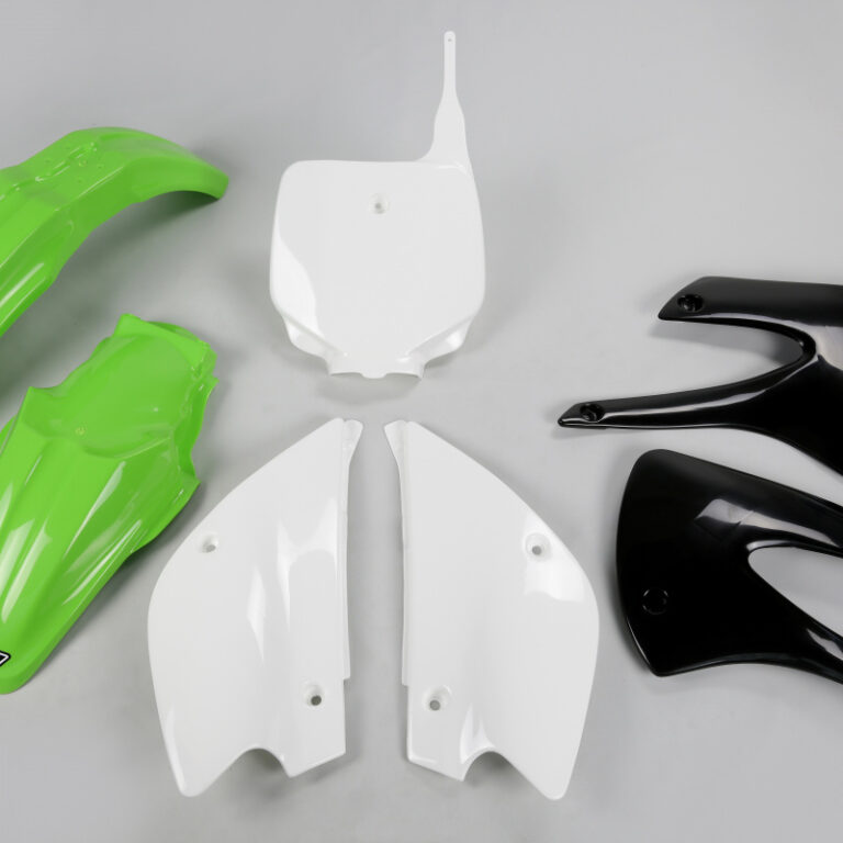 X-Fun plastic kit OEM 2010 KX 85 2001-2013
