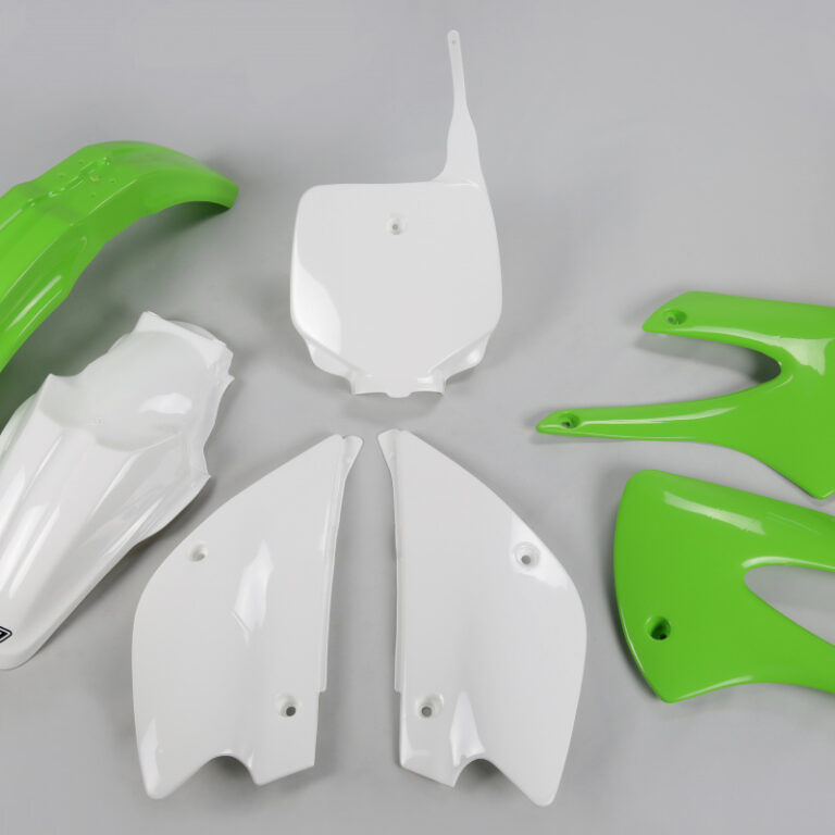 X-Fun plastic kit OEM 2013 KX 85 2001-2013