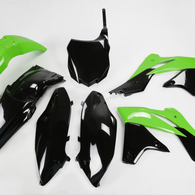 X-fun plastic kit OEM 2013 Kawasaki KX 250F 2013-2016
