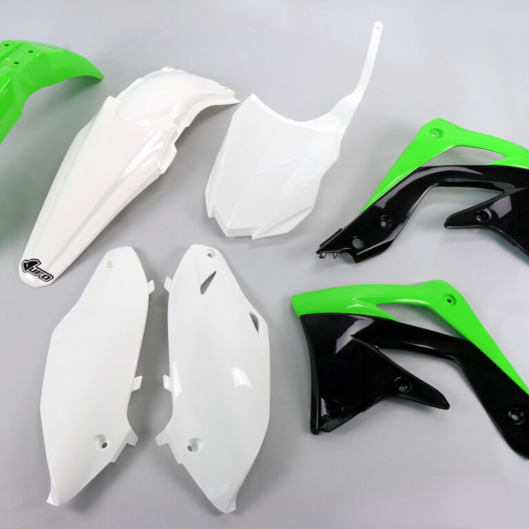 X-fun plastic kit OEM Kawasaki KX 450F 2013-2015