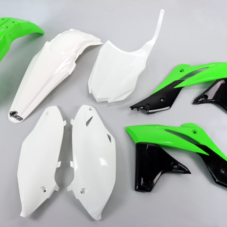 X-fun plastic kit OEM 2014-2015 Kawasaki KX 250F 2013-2016