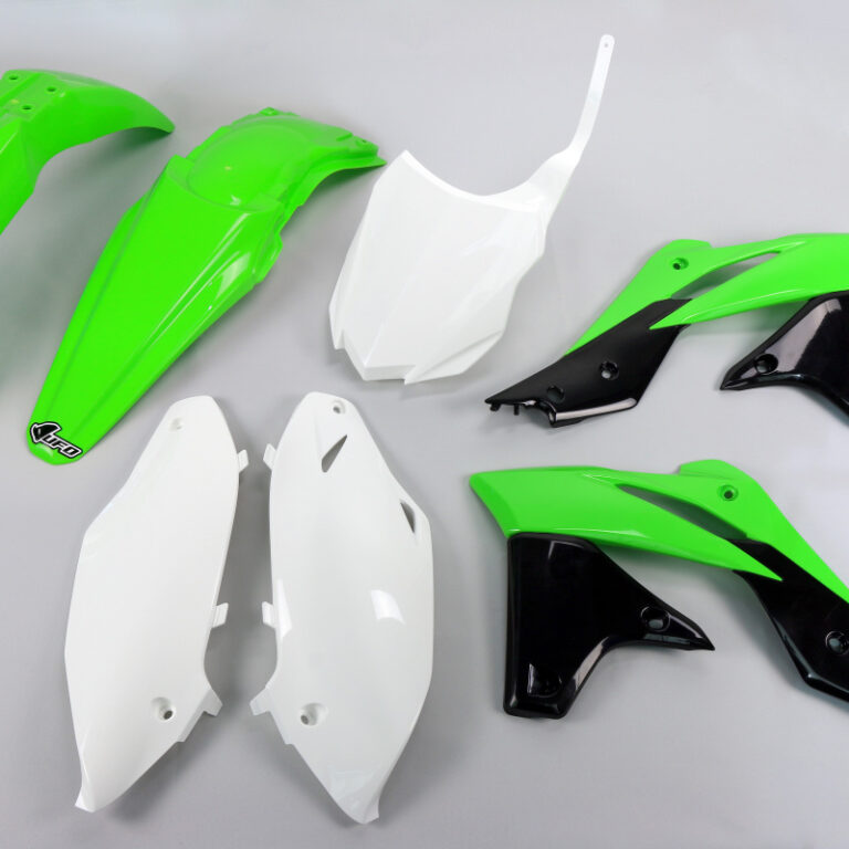 X-fun plastic kit OEM 2016 Kawasaki KX 250F 2013-2016