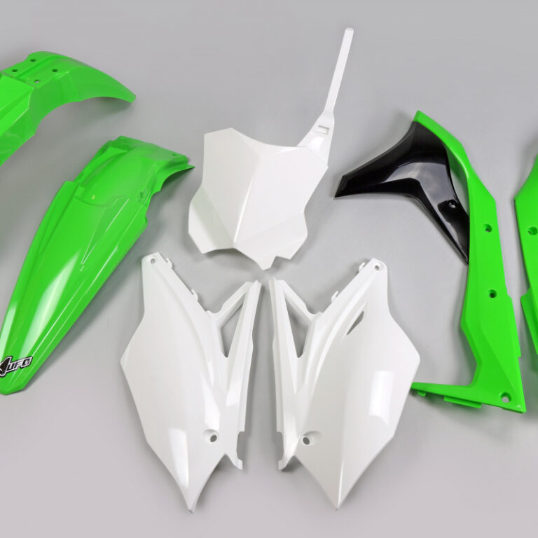 X-fun plastic kit OEM 2018 Kawasaki KX 250F 18-20