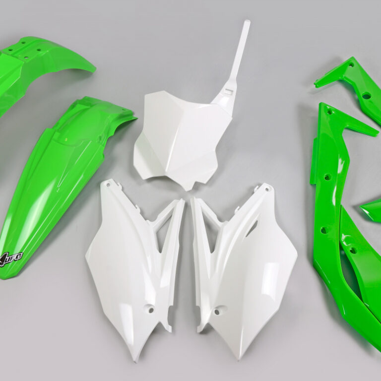 X-fun plastic kit OEM 2019 Kawasaki KX 250F 18-20