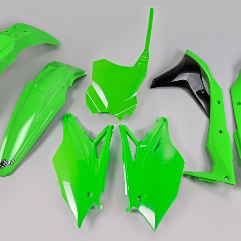 X-fun plastic kit OEM 2020 Kawasaki KX 250F 18-20