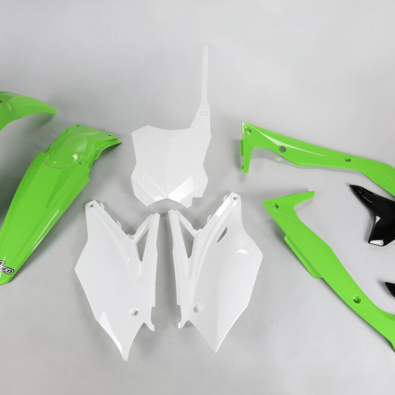 X-fun plastic kit OEM 2018 Kawasaki KX 450F 2018