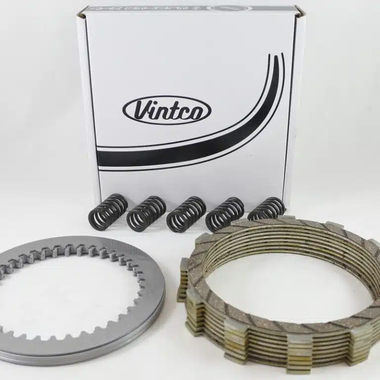 Vintco Complete koppeling set Kawasaki KX 250 1985