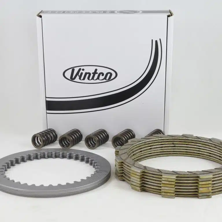 Vintco Complete koppeling set Kawasaki KX 250 1986