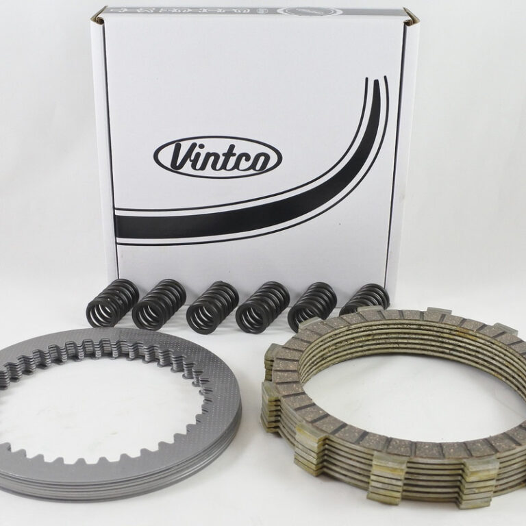 Vintco Complete koppeling set Kawasaki KX 250 1987-1990