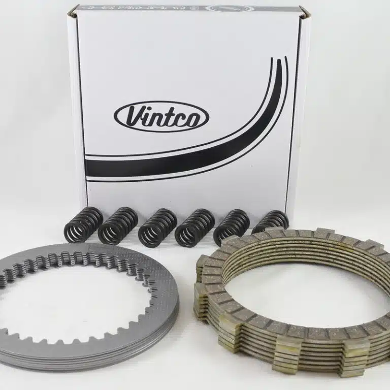 Vintco Complete koppeling set Kawasaki KX 250 1987-1990