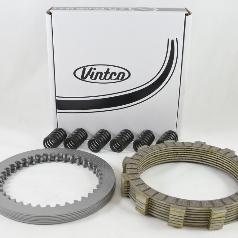 Vintco Complete koppeling set Kawasaki KX 250 1992-2007