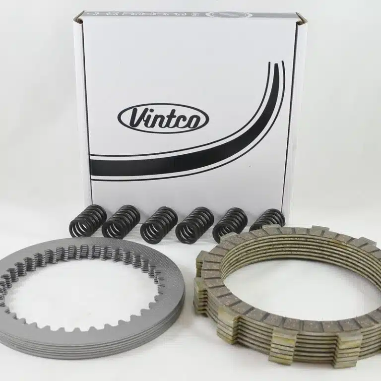 Vintco Complete koppeling set Kawasaki KX 250 1992-2007