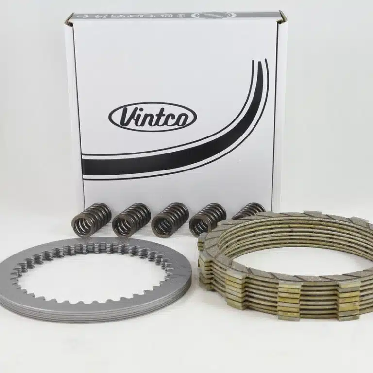 Vintco Complete koppeling set Kawasaki KX 500 1985-1986