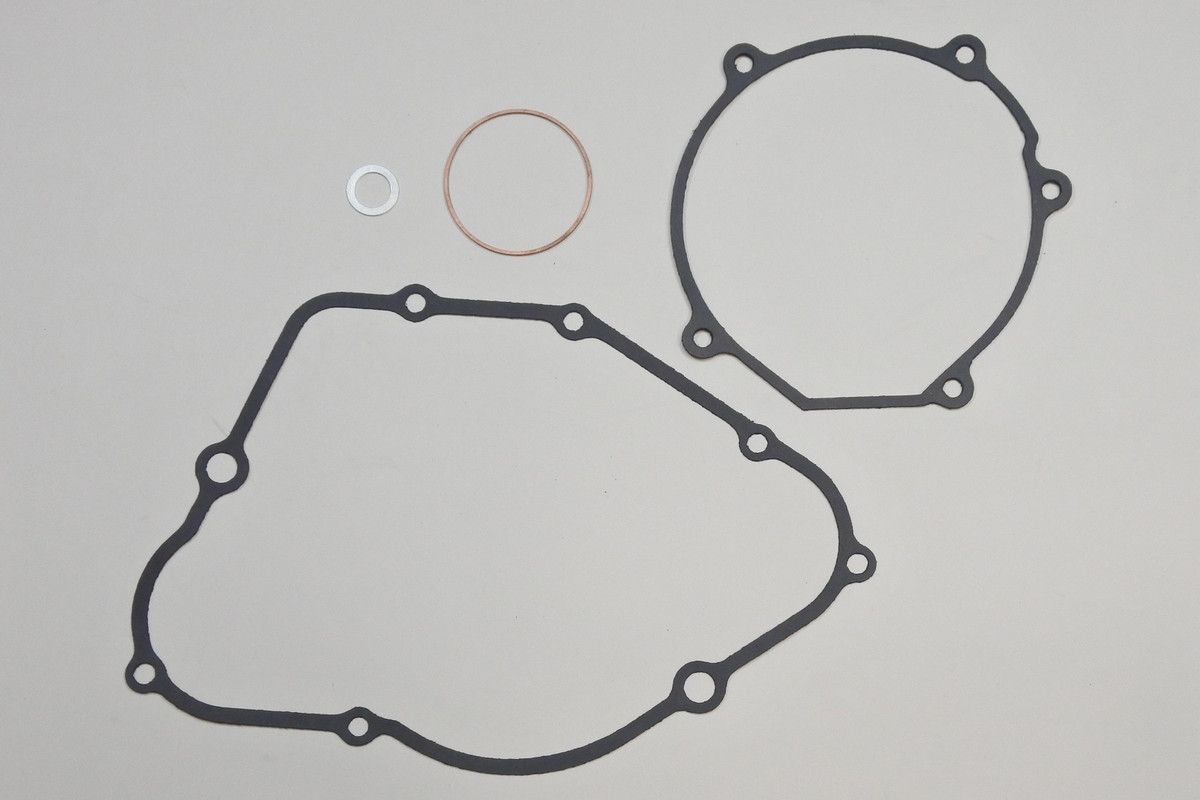 Vintco Complete pakkingset Kawasaki KX 125 1980-1981 & KDX 175 1981-1982