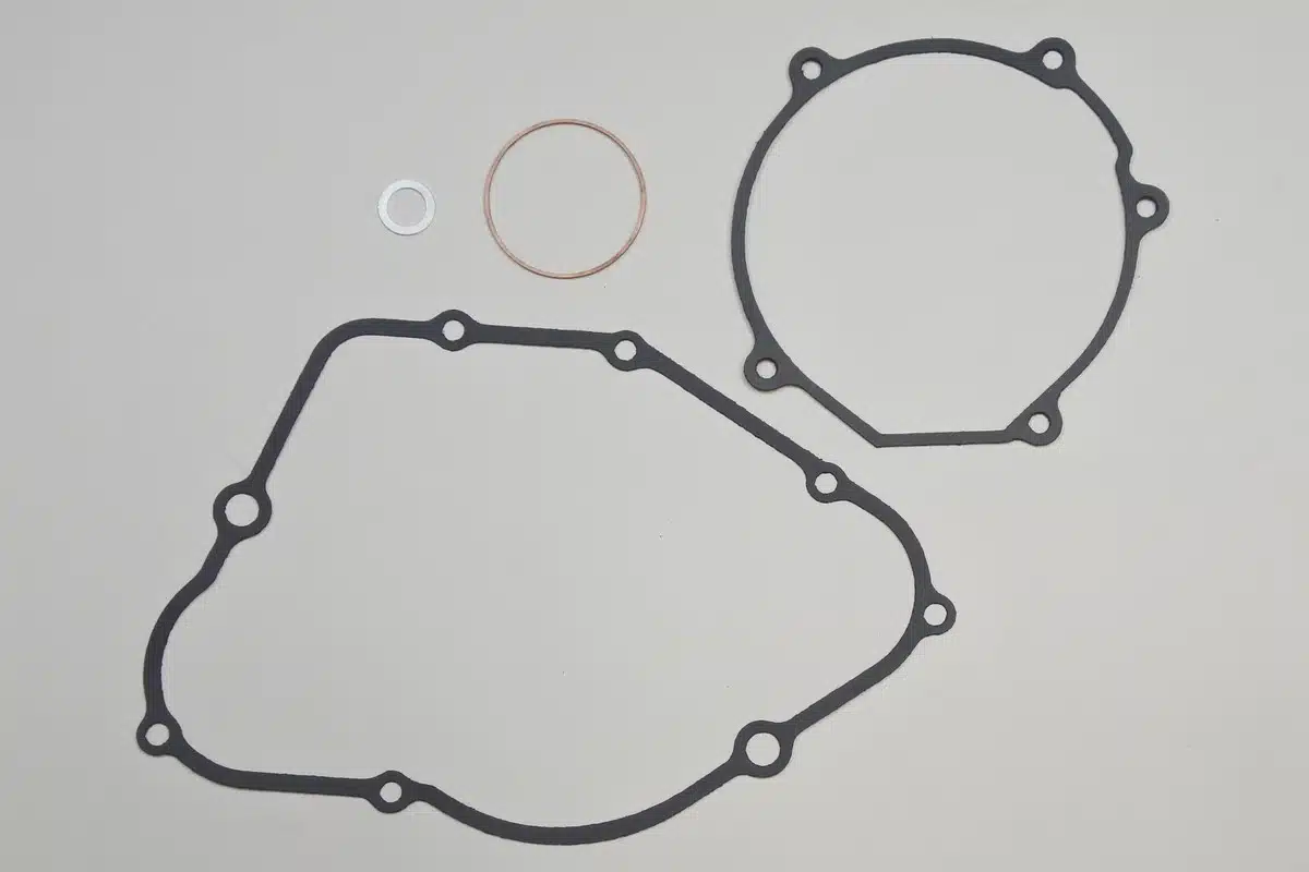 Vintco Complete pakkingset Kawasaki KX 125 1980-1981 & KDX 175 1981-1982