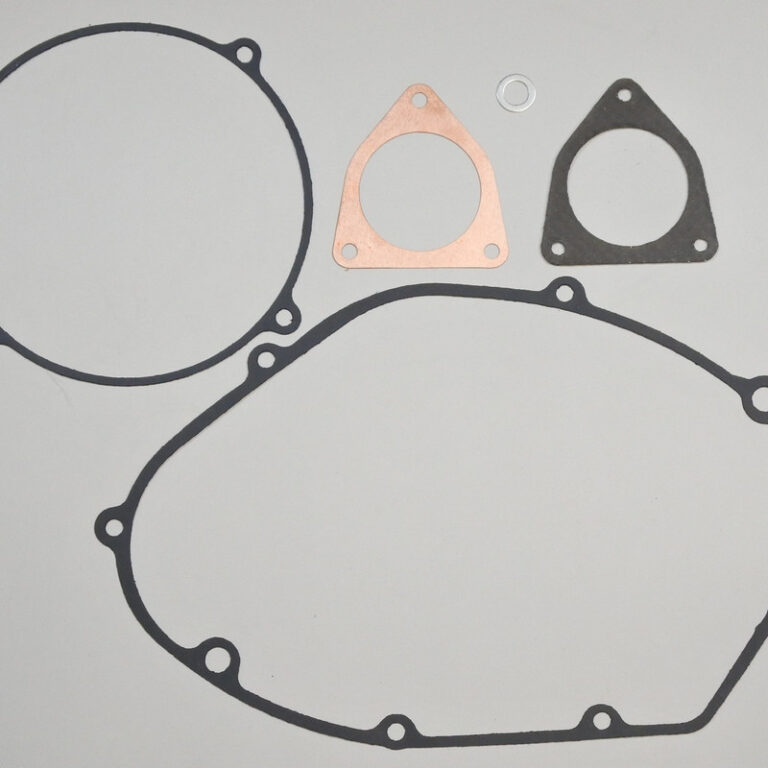 Vintco Complete pakkingset Kawasaki KX 250 1974-1976