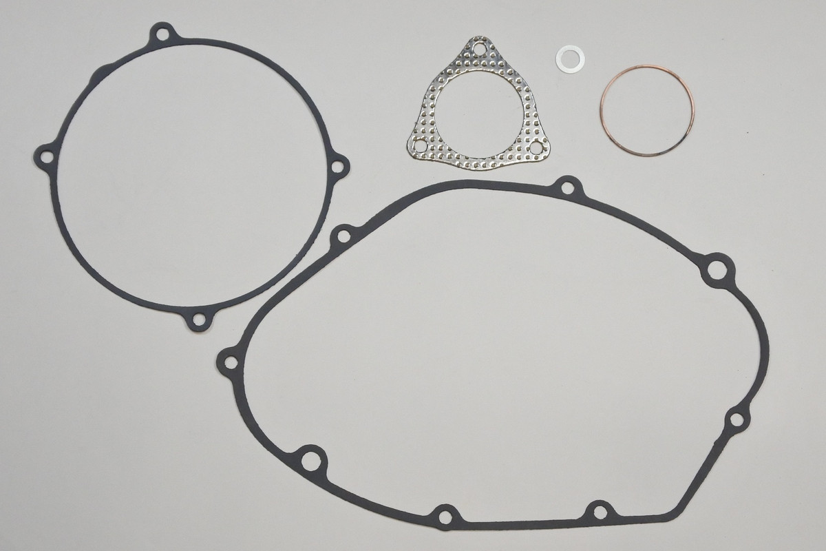 Vintco Complete pakkingset Kawasaki KX 250 1978-1979