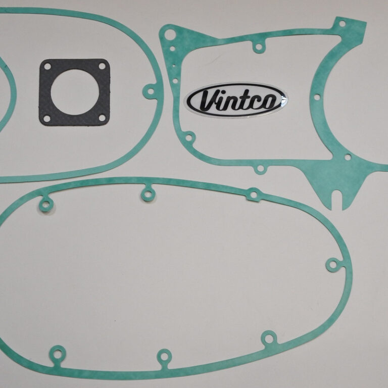 Vintco Complete pakkingset Maico 250 1972-1974 440 1974