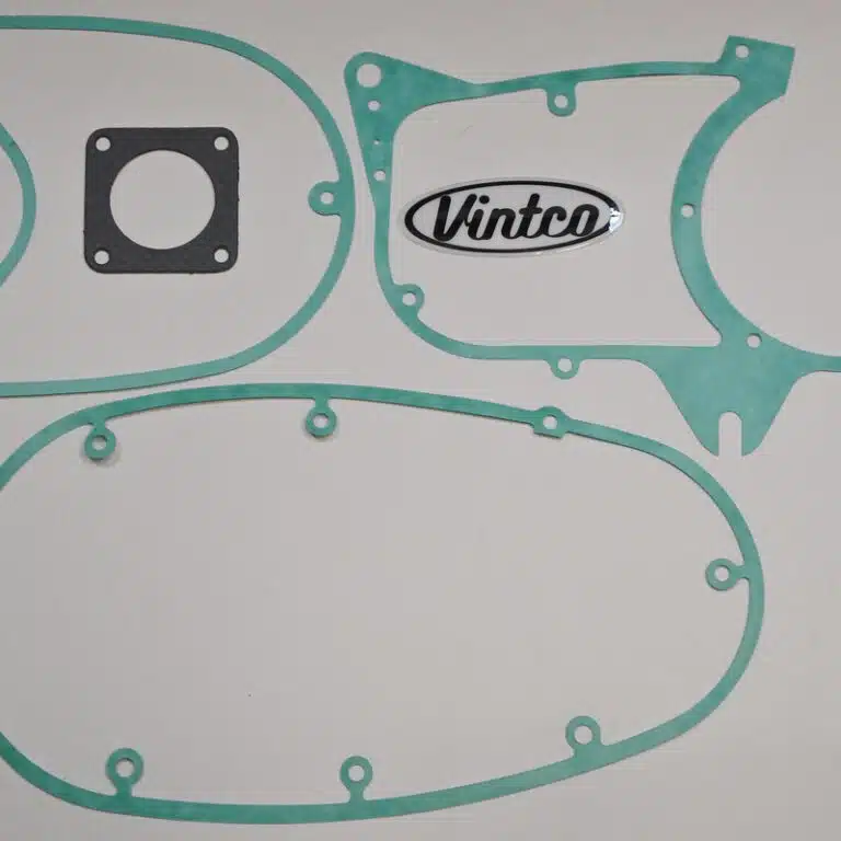 Vintco Complete pakkingset Maico 250 1972-1974 440 1974