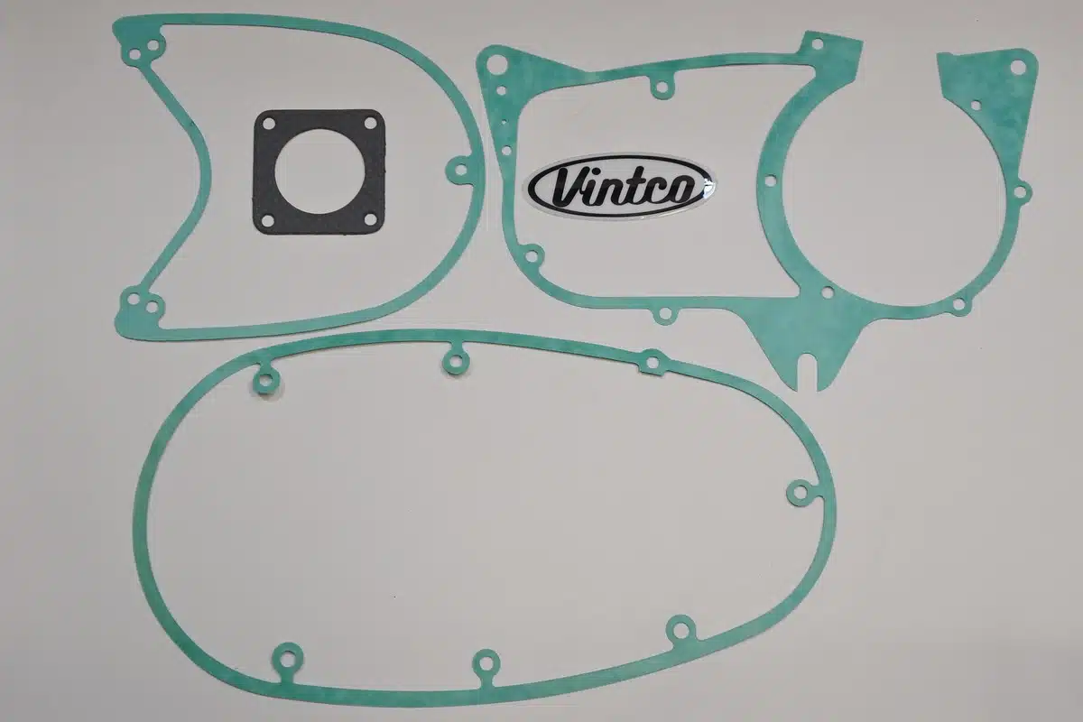 Vintco Complete pakkingset Maico 250 1972-1974 440 1974