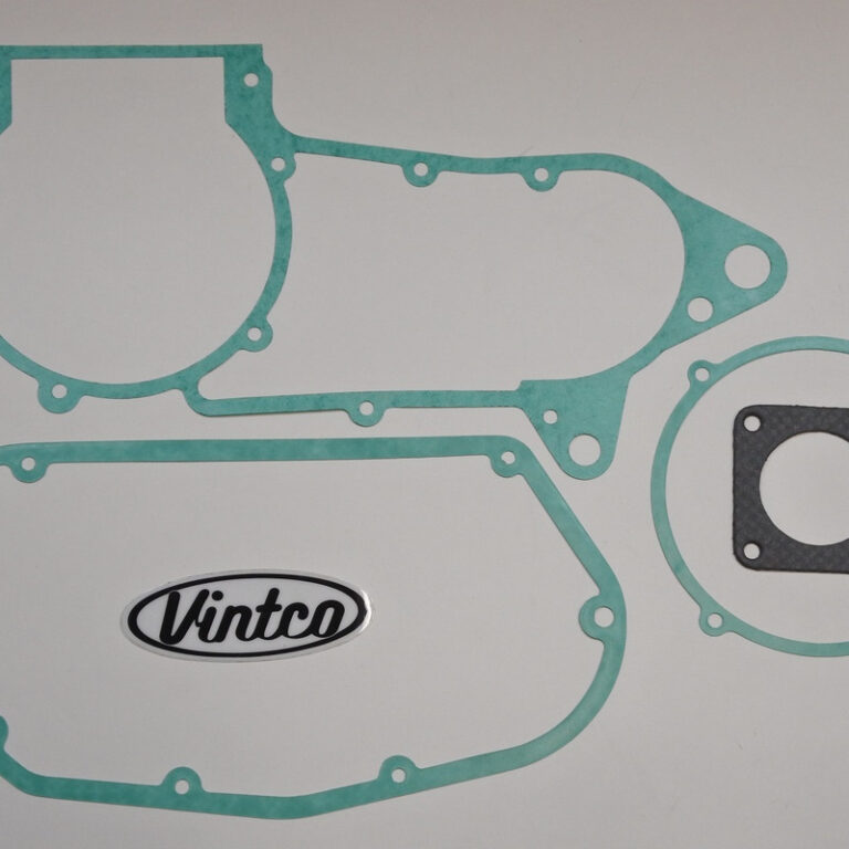 Vintco Complete pakkingset Maico 250 1978-81 400 1978-81 440 1978-80 490 1981