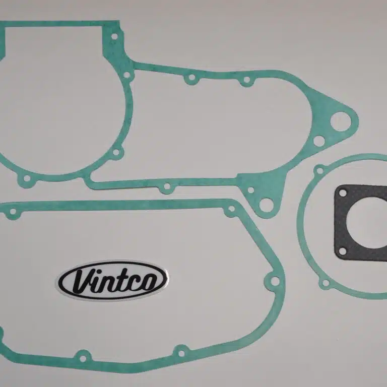 Vintco Complete pakkingset Maico 250 1978-81 400 1978-81 440 1978-80 490 1981