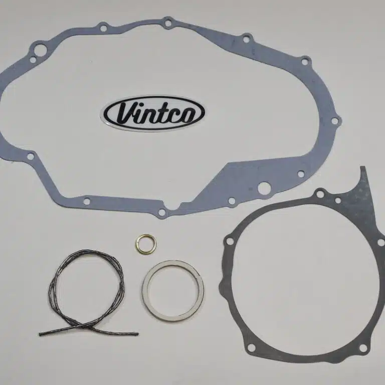 Vintco Complete pakkingset Yamaha YZ 400 1976