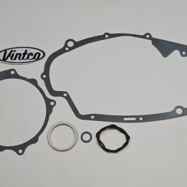 Vintco Complete pakkingset Yamaha YZ 400 1977-1978