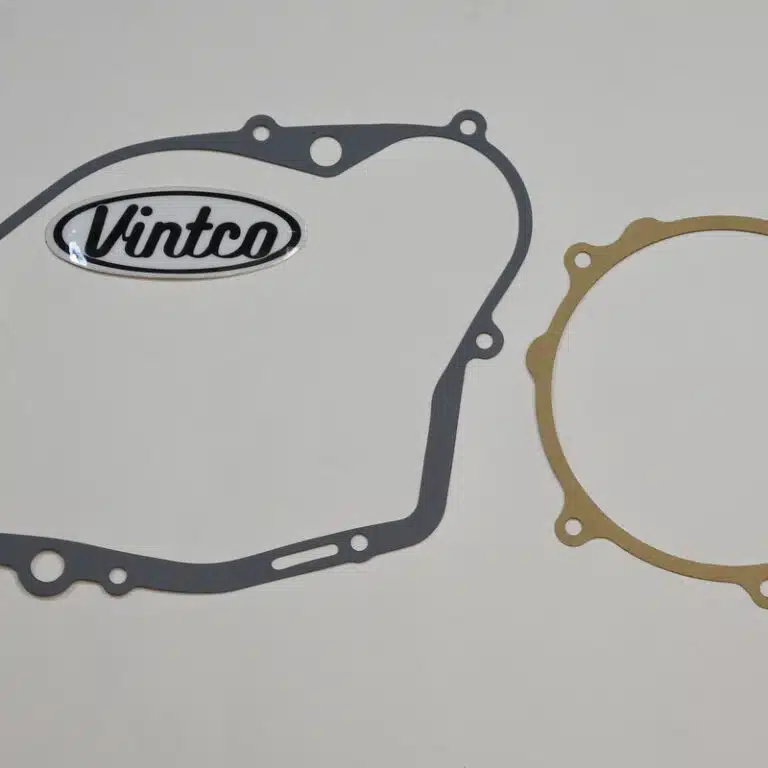 Vintco Complete pakkingset Yamaha YZ 400 1979