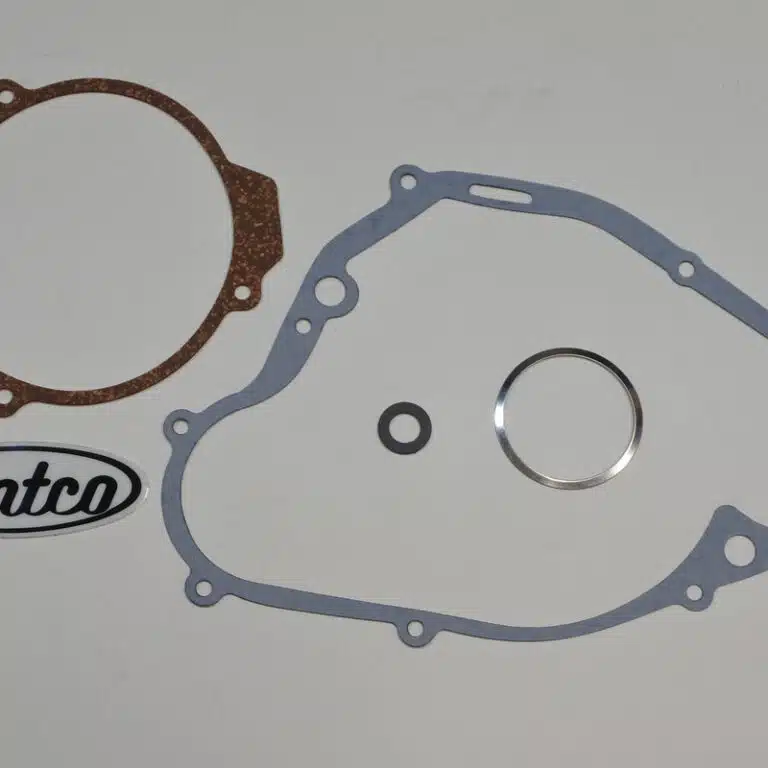 Vintco Complete pakkingset Yamaha YZ 465 1980-1981