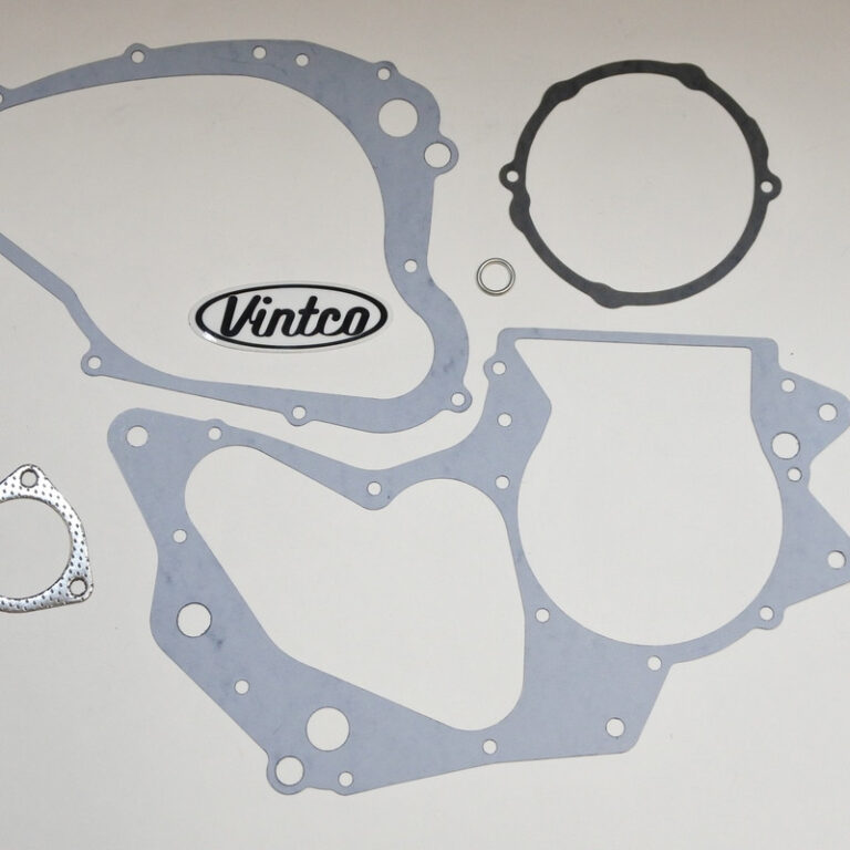 Vintco Complete pakkingset Suzuki RM500 1983-84