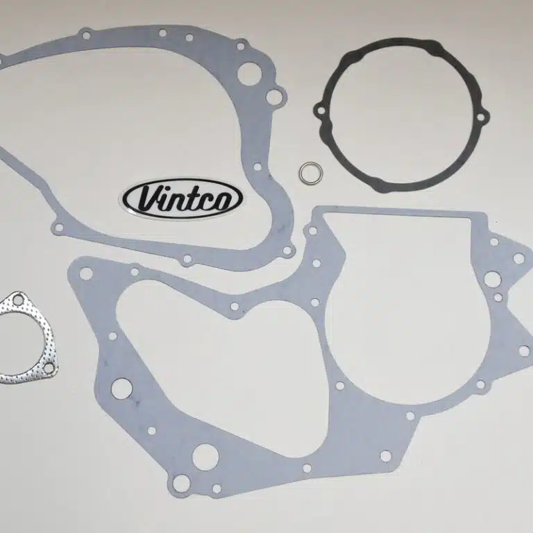 Vintco Complete pakkingset Suzuki RM500 1983-84