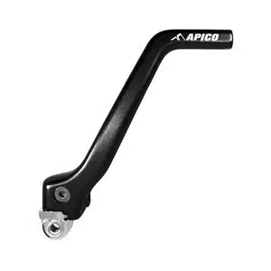 Apico Kickstarter zwart KTM SX 85 03-17 & Husqvarna TC 85 14-17