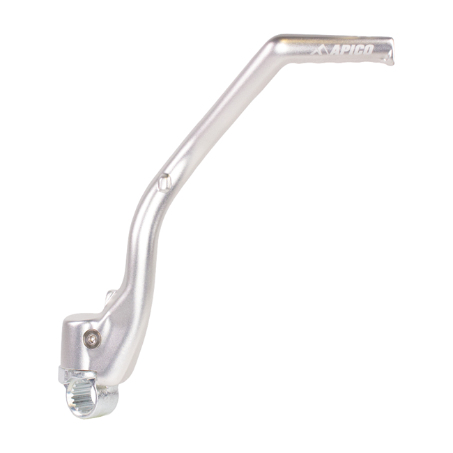 Apico Kickstarter Zilver Honda CR 500R 89-01