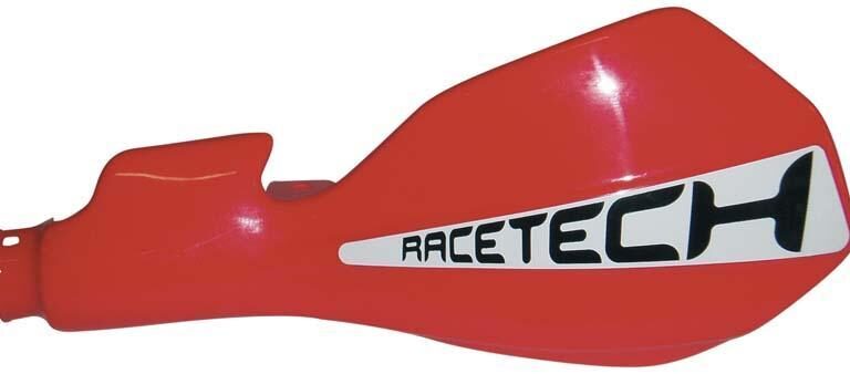 Racetech Outdoor Handkappen Rood CR 125/250R 04