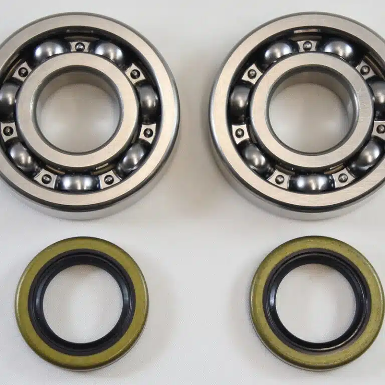 Vintco krukas lager set Kawasaki KX125 1980-1981 KDX175 1980-1982 KDX200 1983-1989
