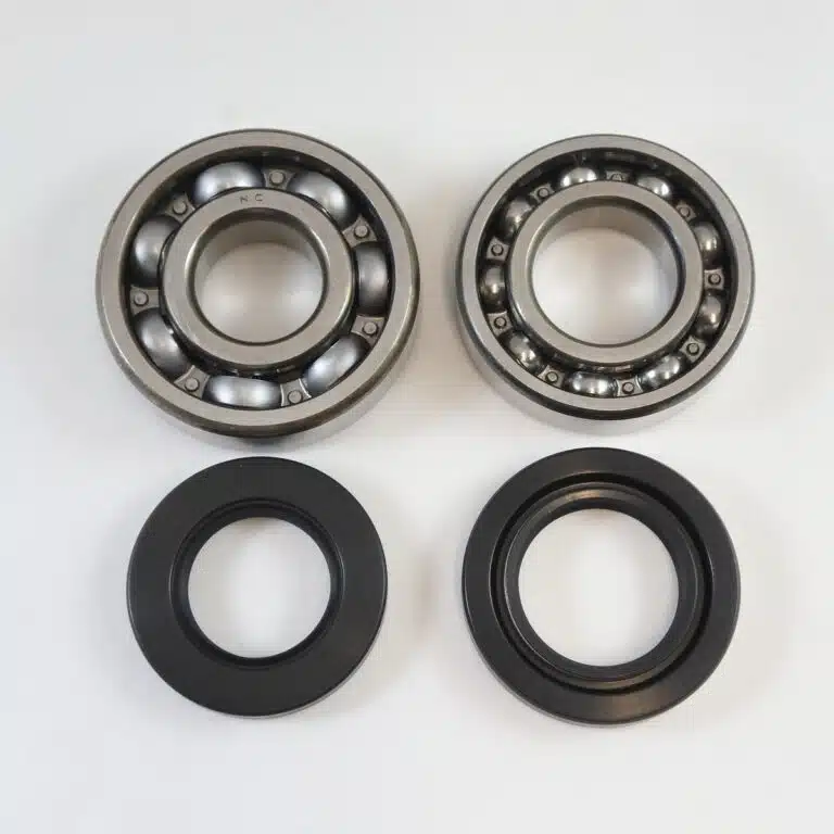 Vintco krukas lager set Suzuki RM100 1979-81 RM125 1979-80 PE175 1980-84 RS175 1980-82