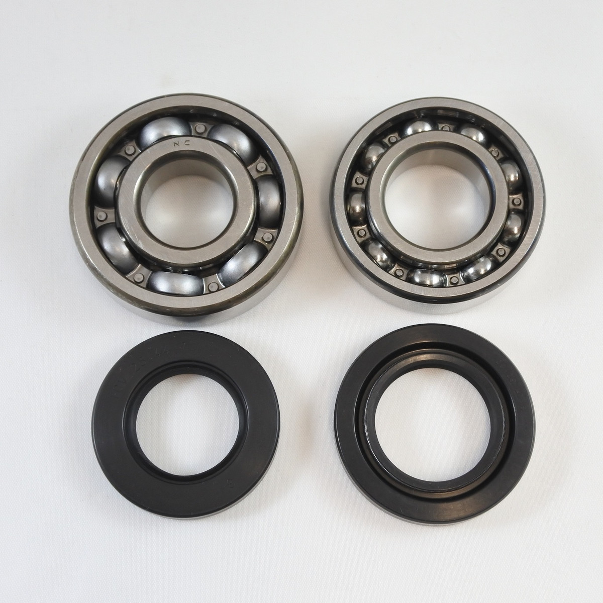 Vintco krukas lager set Suzuki RM100 1979-81 RM125 1979-80 PE175 1980-84 RS175 1980-82