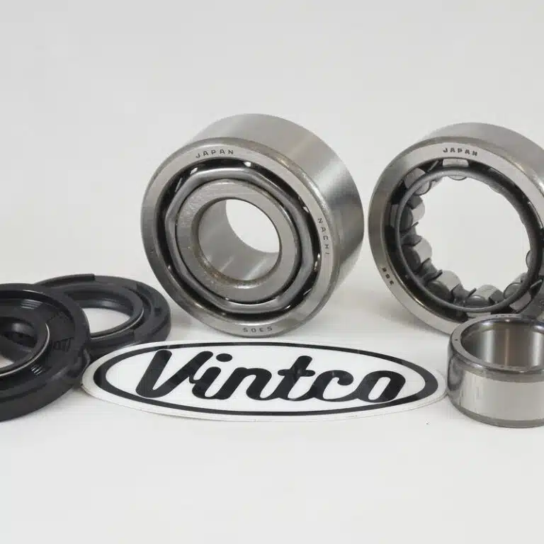 Vintco krukas lager set Maico 250 1977-81 400 1976-81 440 1981