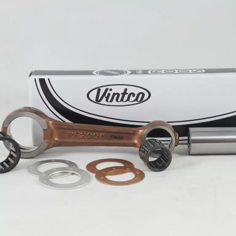 Vintco Drijfstang set Kawasaki KX125 1978-87 KDX175 1980-82 KDX200 1983